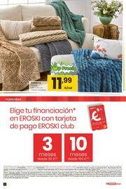 Folleto Eroski Página 2