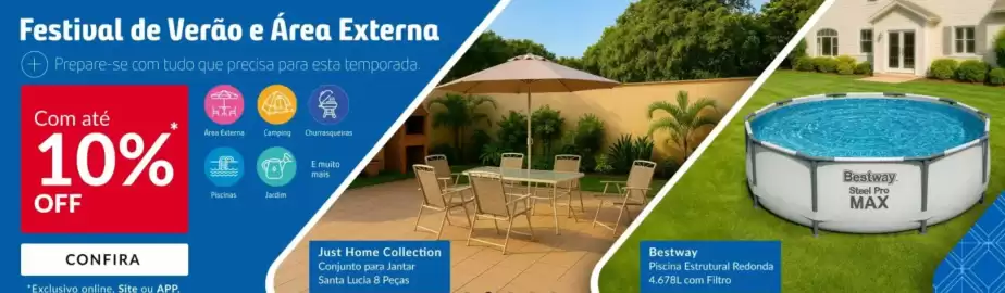 Catálogo Sodimac Página 2