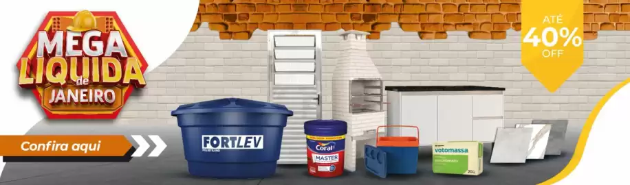 Folheto Center Mega Página 1