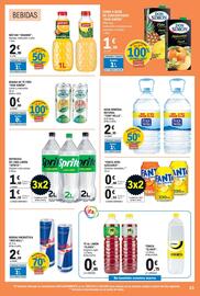 Catálogo E.Leclerc Página 23