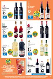 Catálogo E.Leclerc Página 25