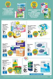Catálogo E.Leclerc Página 29