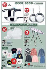 Catálogo E.Leclerc Página 34