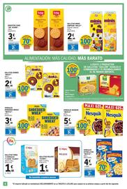 Catálogo E.Leclerc Página 4