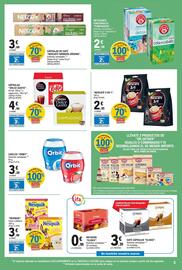 Catálogo E.Leclerc Página 5