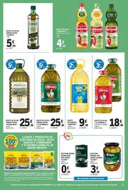 Catálogo E.Leclerc Página 7