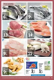 Catálogo E.Leclerc Página 13