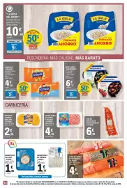 Catálogo E.Leclerc Página 14
