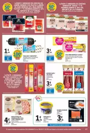 Catálogo E.Leclerc Página 17