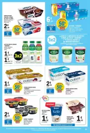 Catálogo E.Leclerc Página 21