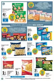 Catálogo E.Leclerc Página 22
