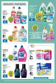 Catálogo E.Leclerc Página 27