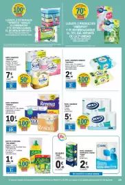 Catálogo E.Leclerc Página 29