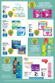 Catálogo E.Leclerc Página 31