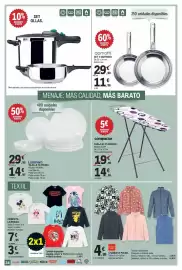 Catálogo E.Leclerc Página 34