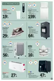 Catálogo E.Leclerc Página 35