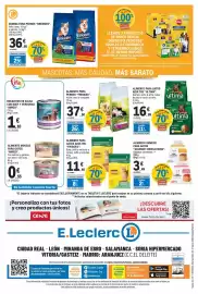 Catálogo E.Leclerc Página 36