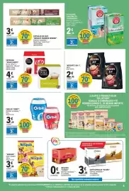 Catálogo E.Leclerc Página 5