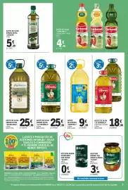 Catálogo E.Leclerc Página 7