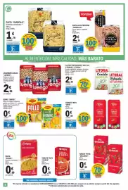 Catálogo E.Leclerc Página 8