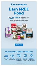 Total Pet flyer week 2 Page 12