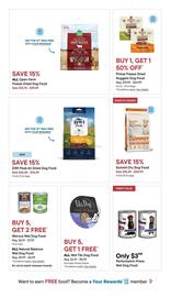 Total Pet flyer week 2 Page 5