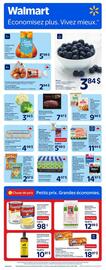 Walmart flyer week 2 Page 1