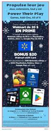 Walmart flyer week 2 Page 12