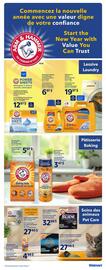 Walmart flyer week 2 Page 13