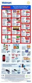 Walmart flyer week 2 Page 2