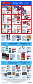 Walmart flyer week 2 Page 6