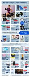 Walmart flyer week 2 Page 7
