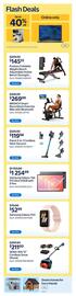 Walmart flyer week 2 Page 8
