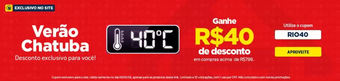 Encarte Chatuba Página 2