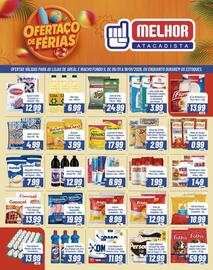 Tabloide Melhor Atacadista Página 1