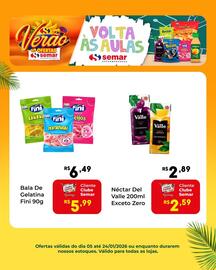 Folheto Semar Supermercado Página 3