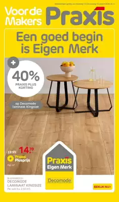 Praxis folder (geldig t/m 18-01)