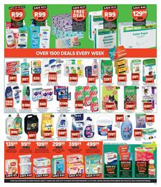 Checkers Hyper catalogue Page 3