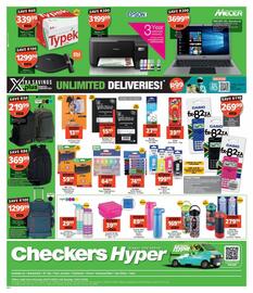 Checkers Hyper catalogue Page 4