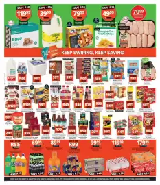 Checkers Hyper catalogue Page 2