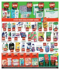 Checkers Hyper catalogue Page 3
