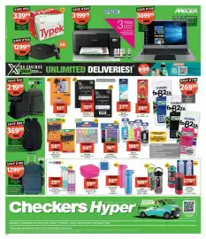 Checkers Hyper catalogue Page 4