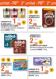 Folleto BonpreuEsclat Página 10