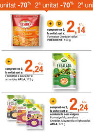 Folleto BonpreuEsclat Página 18