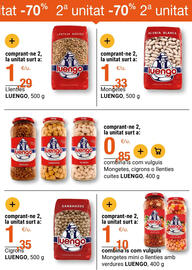 Folleto BonpreuEsclat Página 19