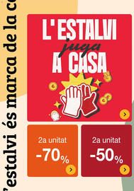 Folleto BonpreuEsclat Página 2