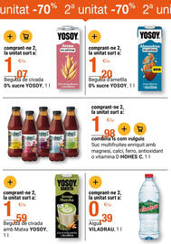 Folleto BonpreuEsclat Página 20