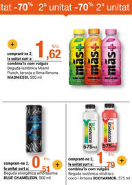 Folleto BonpreuEsclat Página 21