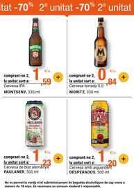 Folleto BonpreuEsclat Página 23