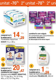 Folleto BonpreuEsclat Página 30